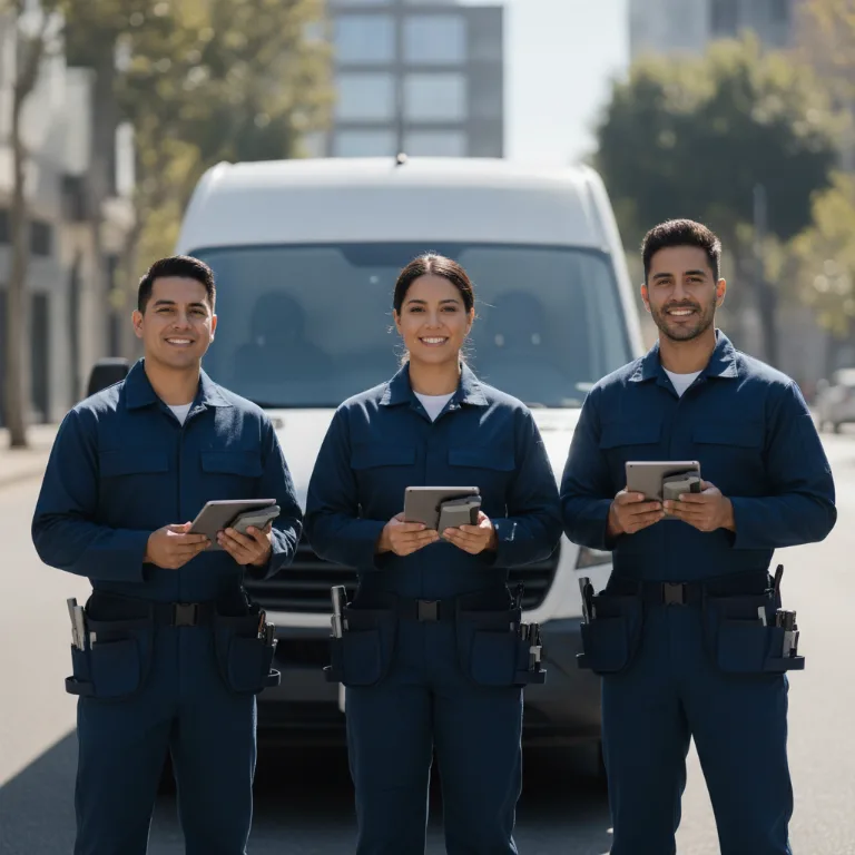 Abogado Fiscal equipo en Morelia
